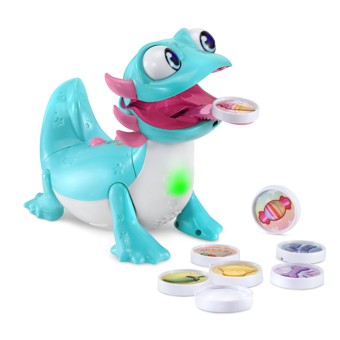 Open full size image 
      VTech® Sandy Snacks-a-Lot™
    